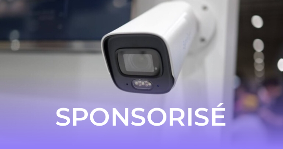 Un système de vidéosurveillance déployé en 2 minutes : la démo Synology qui impressionne au Computex 2025