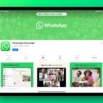 WhatsApp sort enfin sur iPad : fini les bidouilles