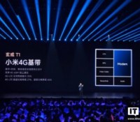Xiaomi veut copier Apple avec ses puces maison