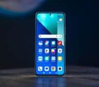 Xiaomi Redmi Note 13 // Source : Chloé Pertuis – Frandroid