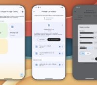 Google lance l’IA gratuite et hors ligne sur Android avec AI Edge Gallery : voici comment l’essayer sur votre smartphone