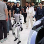 Elon Musk : « en 2025, les chinois achèteront plus de voitures que l’Amérique et l’Europe combinées »