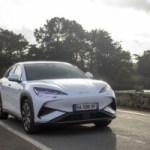« Ils ont trouvé une porte dérobée » : voici comment les chinois contournent les droits de douanes sur les voitures électriques