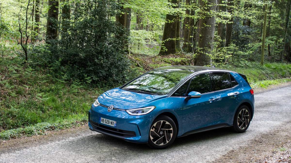 « Nous nous sommes trompés » : pourquoi les ID.3 et ID.4 électriques vont laisser place à de « vraies Volkswagen »