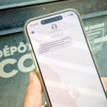 « SVP c’est le livreur », ne cliquez jamais sur ces SMS, c’est une arnaque