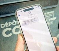 « SVP c’est le livreur », ne cliquez jamais sur ces SMS, c’est une arnaque
