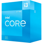 Intel Core i3-12100F