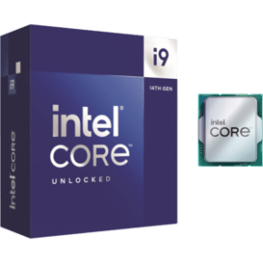 Intel Core i9-14900K