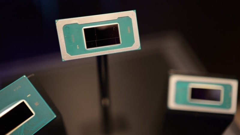 On a vu Intel Panther Lake en action au Computex : le processeur gravé en 18A qui doit sauver Intel