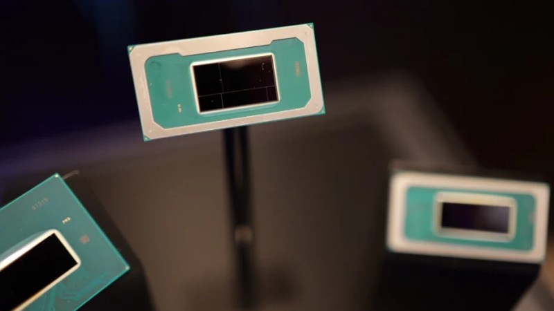 Intel futur champion des performances GPU sur consoles portables ? Panther Lake s’annonce très prometteur