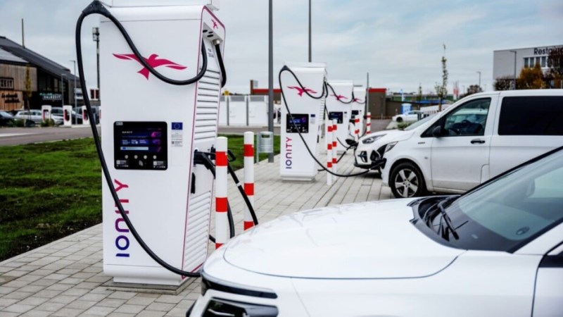 Pourquoi les voitures électriques vont devenir nos boucliers anti-blackout