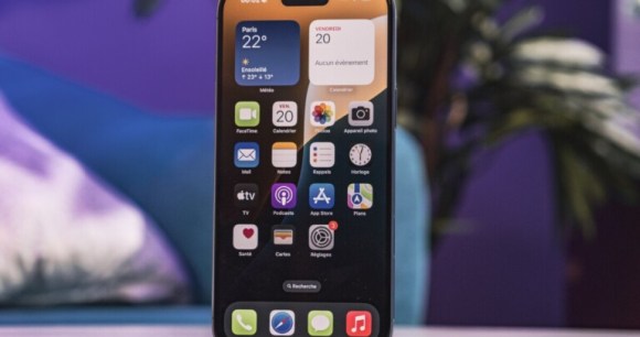 Apple prépare le plus gros changement de nom de son histoire : on passerait à iOS 26, et non iOS 19