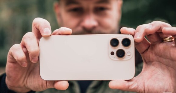 Apple préparerait un gros bond en avant pour ses iPhone avec cette nouveauté photo