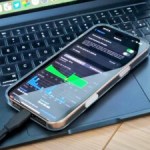 L’autonomie, un problème du passé ? Apple veut doper la batterie de votre iPhone avec « l’intelligence artificielle ».