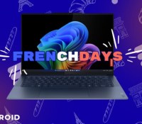 Cet excellent PC portable Lenovo  (écran Oled 3K, Ultra 7, 32 Go de RAM et 1 To SSD) perd 450 € à la fin des French Days