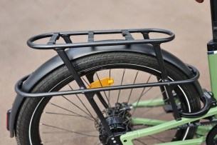 Iweech Promenade porte-bagages option