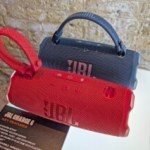 En promotion, la nouvelle JBL Charge 6 est déjà l’enceinte parfaite pour cet été