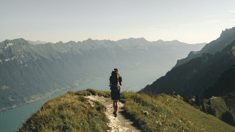 Garmin propose une nouveauté bien pratique pour le trail et la rando, mais il faudra passer à la caisse