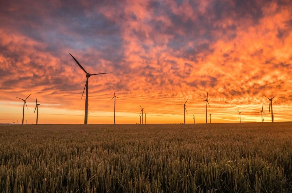 électricité