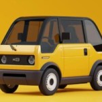 Le succès fou de cette voiture électrique vendu 7 000 $ au Japon