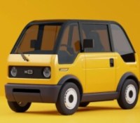 Le succès fou de cette voiture électrique vendu 7 000 $ au Japon