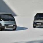 On connait enfin les tarifs de la voiture électrique pratique au look futuriste de Kia : largement mieux qu’un Kangoo