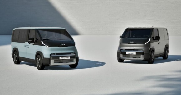 On connait enfin les tarifs de la voiture électrique pratique au look futuriste de Kia : largement mieux qu’un Kangoo