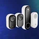 Amazon vend au rabais ce kit Arlo (caméras + sonnette 2K), un must have avant de partir en vacances