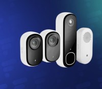 Amazon vend au rabais ce kit Arlo (caméras + sonnette 2K), un must have avant de partir en vacances