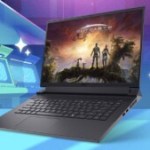 Le prix de ce laptop gaming Dell suréquipé (RTX 4070, 32 Go RAM, 240 Hz) s’allège de 450 euros