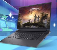 Le prix de ce laptop gaming Dell suréquipé (RTX 4070, 32 Go RAM, 240 Hz) s’allège de 450 euros