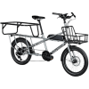 Le Petit Porteur Longtail