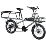 Le Petit Porteur Longtail