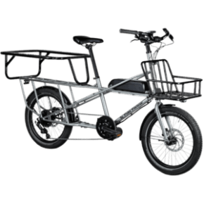 Le Petit Porteur Longtail