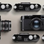 Pour les 100 ans de son premier appareil photo, Leica dégaine une ravissante édition limitée de son M11