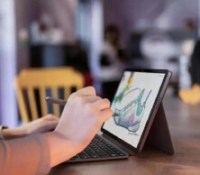Lenovo ChromeBook Duet