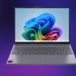 Ce laptop Lenovo boosté par une puce Snapdragon X et l’IA est vendu au rabais chez Cdiscount