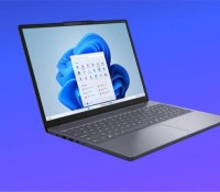 Lenovo IdeaPad Slim 3 16IRH10 // Source : Frandroid