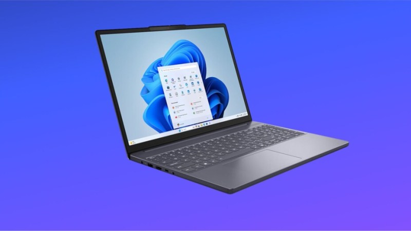 Ce Lenovo IdeaPad Slim 3 avec un Core i7 et 24 Go de RAM à moins de 700 € est une excellente alternative au MacBook Air