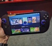 SteamOS peut enfin s’installer sur n’importe quelle console portable AMD