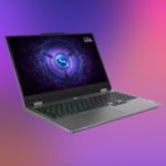 Ce laptop gaming Lenovo avec Core i5 + RTX 4050 est à un super prix aujourd’hui