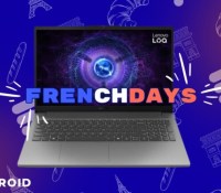Ce laptop gaming avec son écran 15″ en 144 Hz, son Intel i7 et sa RTX 4050 est l’affaire en or des French Days