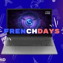 Ce laptop gaming avec son écran 15″ en 144 Hz, son Intel i7 et sa RTX 4050 est l’affaire en or des French Days