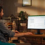 À moins de 140 €, cet écran Lenovo QHD de 27″ et 100 Hz, va faire plaisir aux télétravailleurs