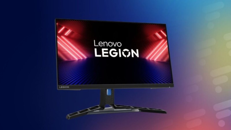 Cet écran PC taillé pour les gamers exigeants (240 Hz, 0,5 ms, HDMI 2.1) chute sous les 160 €