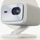 Moins de 190 € pour ce vidéoprojecteur Full HD très lumineux, idéal pour vos soirées ciné d’été