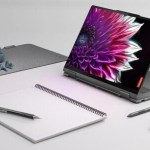 Ce PC hybride Lenovo avec Ultra 7, 32 Go de RAM et écran OLED va en ravir plus d’un, surtout à ce prix là