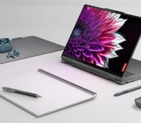 Ce PC hybride Lenovo avec Ultra 7, 32 Go de RAM et écran OLED va en ravir plus d’un, surtout à ce prix là