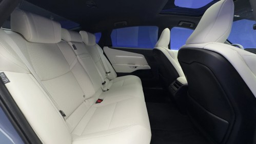 Lexus ES 2025_8729