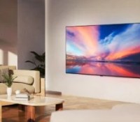 Ce geant TV OLED LG de 77 pouces perd une bonne partie de son prix grâce à cette offre